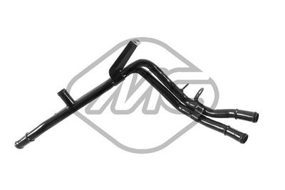 Potrubí chladiva Metalcaucho 30089