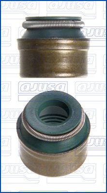 Seal Ring, valve stem 12010200