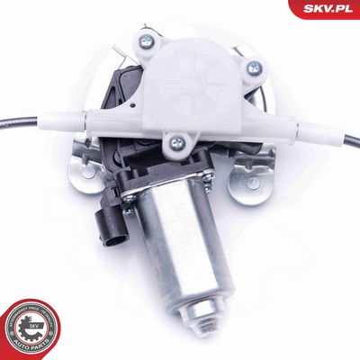 MECANISM ACTIONARE GEAM ESEN SKV 00SKV491 2