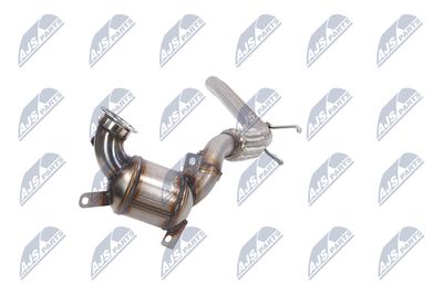 CATALIZATOR NTY KATVW009 42