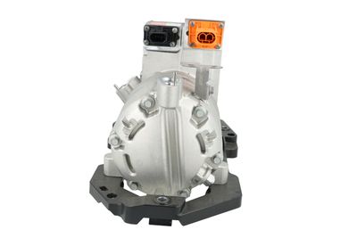 COMPRESOR CLIMATIZARE NRF 320345 6