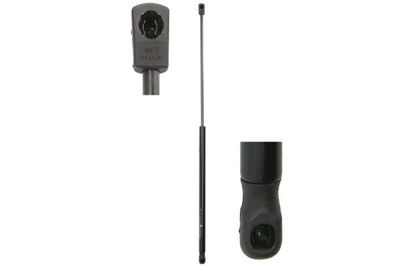 Gasveer motorkap Links/Rechts maximale lengte: 693mm, sUV:304mm ((EN) engine bonnet - saloon) past: TOYOTA CAMRY SEDAN 01.06-12.14