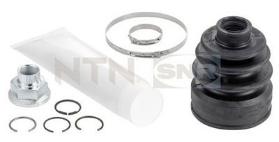 FALTENBALGSATZ ANTRIEBSWELLE SNR IBK77003