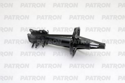 Амортизатор PATRON PSA334967 для FIAT QUBO