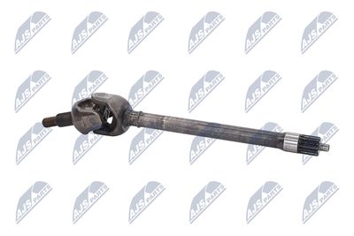 PLANETARA NTY NPWCH181 7