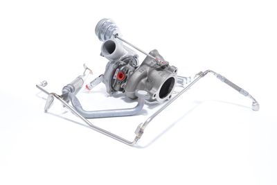 LADER AUFLADUNG BTS Turbo T981252 14