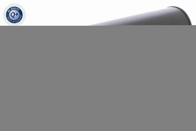 ANSCHLAGPUFFER FEDERUNG