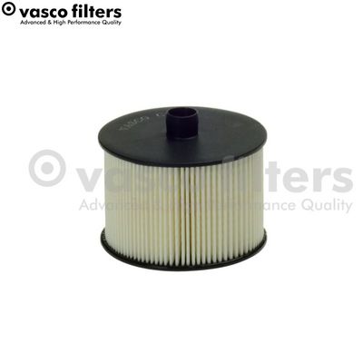 Filtr paliwa DAVID VASCO C293