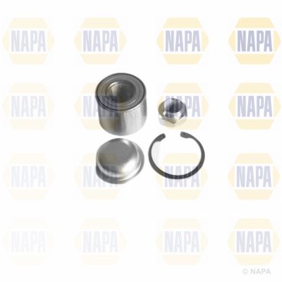 Wheel Bearing Kit NAPA PWB1219