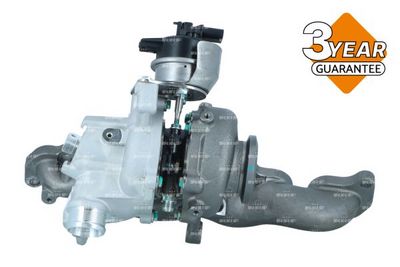 Turbo, Plniace dúchadlo NRF 90010148
