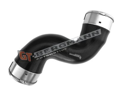 GT-BERGMANN Automotive - Hadica plniaceho vzduchu (hadica turba) MERCEDES-BENZ , GT52-412