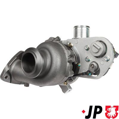 COMPRESOR SISTEM DE SUPRAALIMENTARE JP GROUP 1517406900 1