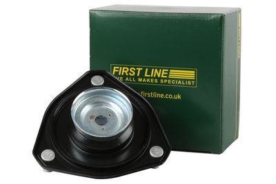 FIRST LINE Suspension Strut Support Mount FSM5593