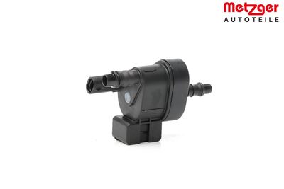 VENTIL AKTIVKOHLEFILTER METZGER AUTOTEILE 2250723 17