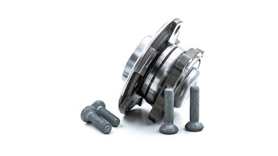 SET RULMENT ROATA SKF VKBA7213 16