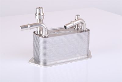 ÖLKüHLER AUTOMATIKGETRIEBE NISSENS 91283 39