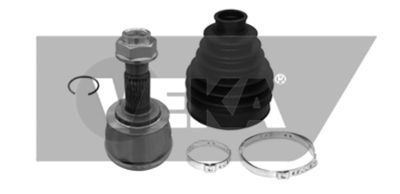 SET ARTICULATIE PLANETARA