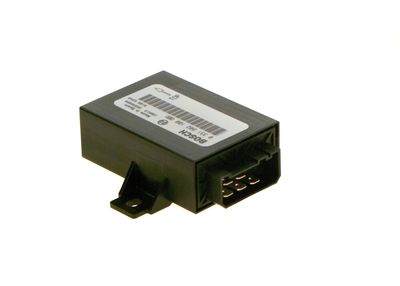 RELAIS STARTWIEDERHOLUNG BOSCH 0331802100 26