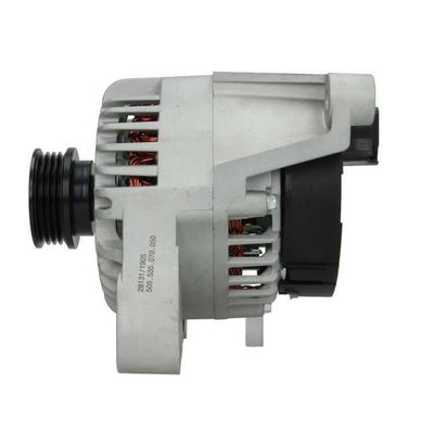Alternátor BV PSH 505.535.070.050