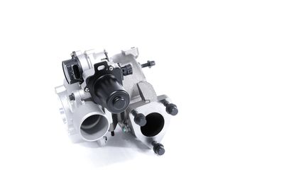 LADER AUFLADUNG BTS Turbo T916771BT 8