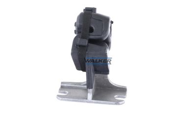 BANDA CAUCIUC SISTEM DE ESAPAMENT WALKER 80401 4