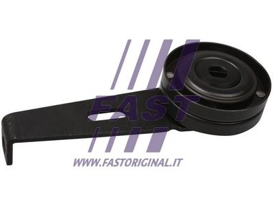 Rolka napinacza, pasek klinowy wielorowkowy FAST FT44515