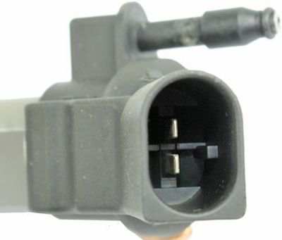 CR injector sproeier