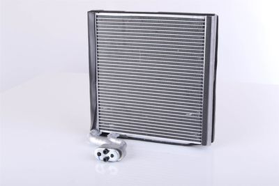 VERDAMPFER KLIMAANLAGE NISSENS 92374 8