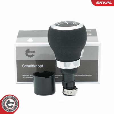 Hlavice řadicí páky ESEN SKV 63SKV130