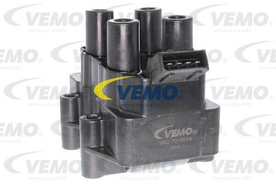 Катушка зажигания VEMO V40-70-0014 для OPEL CALIBRA
