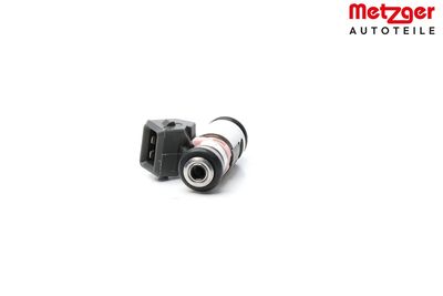 INJECTOR METZGER AUTOTEILE 0920048 12
