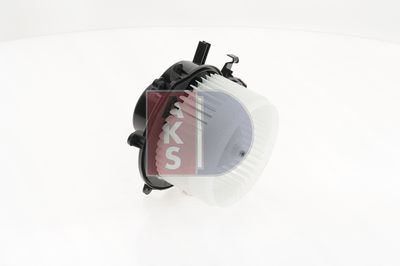 INNENRAUMGEBLäSE AKS DASIS 740088N 12