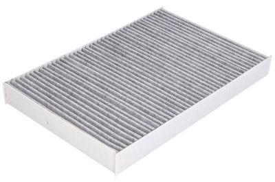 Cabinefilter met actieve kool, hoeveelheid 1, past: RVI C, K, T VOLVO FH II, FH III, FH16 II, FH16 III, FM II, FM III, FMX, FMX II, FMX III 01.10-