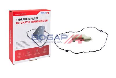 BOGAP Hidraulinių filtrų komplektas, automatinė transmisija