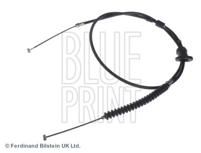 Cable Pull, parking brake BLUE PRINT ADC446127