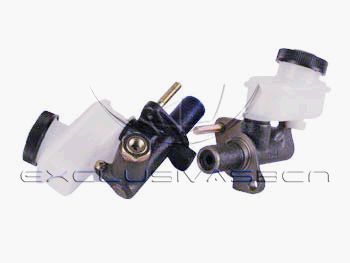 MDR MCM-1323 Главный цилиндр сцепления  для MAZDA 626 IV (GE) 2.0 D GLX Comprex