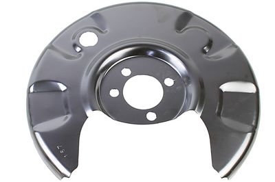 предпазна пластина, спирачни дискове METZGER AUTOTEILE 6115435