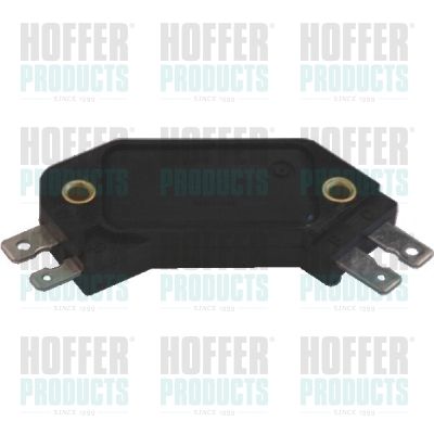 Коммутатор, система зажигания HOFFER 10012 для FIAT CROMA