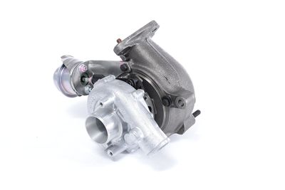 LADER AUFLADUNG BTS Turbo T911026 5