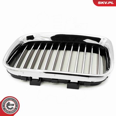 GRILA RADIATOR ESEN SKV 66SKV044 7
