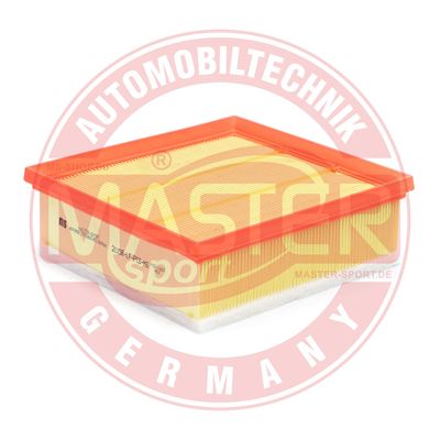 Воздушный фильтр MASTER-SPORT GERMANY 21106-LF-PCS-MS для FIAT LINEA