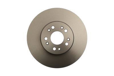 Bremseskive HELLA 8DD 355 102-691
