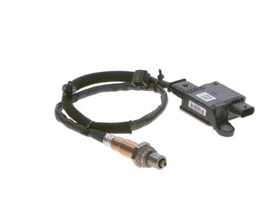 PARTIKELSENSOR BOSCH 0281006552 25