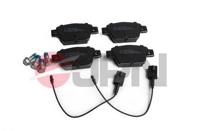 Stabdžių trinkelių rinkinys, diskinis stabdys