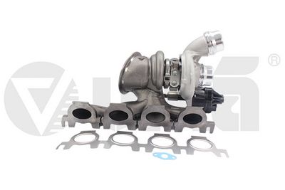 COMPRESOR SISTEM DE SUPRAALIMENTARE