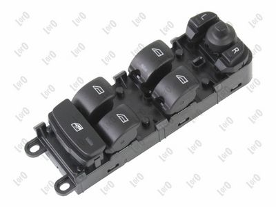 SCHALTER FENSTERHEBER ABAKUS 13505025 2