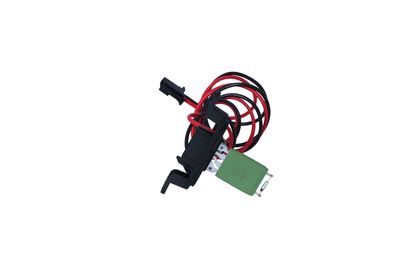 WIDERSTAND INNENRAUMGEBLäSE NRF 342091 35