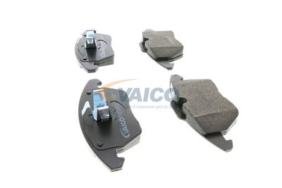 BREMSBELAGSATZ SCHEIBENBREMSE VAICO V109888 51