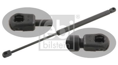 FEBI BILSTEIN Gasfeder, Koffer-/Laderaum