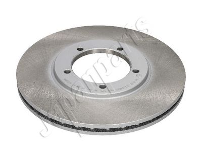 JAPANPARTS - Brzdový kotúč MAHINDRA , DI-036C